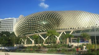 エスプラネード