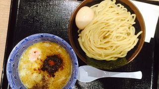 久臨のつけめん