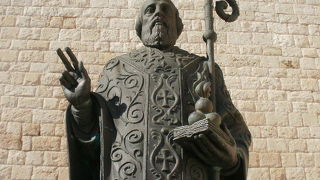 外せないスポット