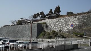 歴史を感じるポイント