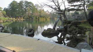 金沢観光の定番中の定番