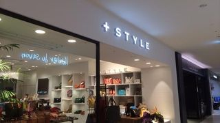 バッグのセレクトショップ