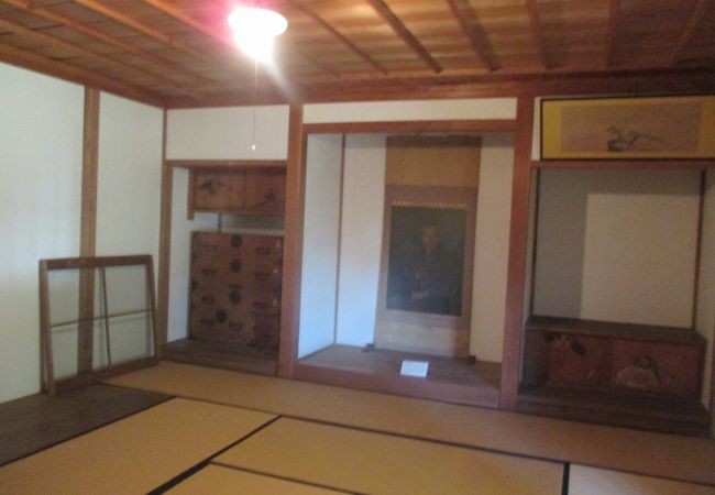 穂積家住宅 クチコミ アクセス 営業時間 高萩 フォートラベル