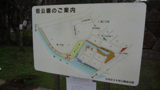 住吉小橋の先」