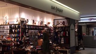 靴下のショップです