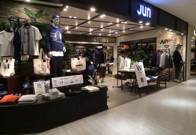 ジュンレッド グランフロント大阪店 クチコミ アクセス 営業時間 キタ 大阪駅 梅田 フォートラベル