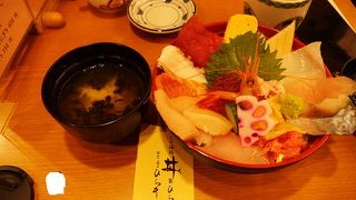 日本海・北陸の海の幸を満喫