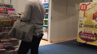 ANA FESTA 羽田65番ゲート店