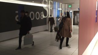 改装がすすんだ