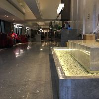 5Fのレセプションです。