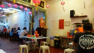 Jonker 86 QQ Ice 美食店