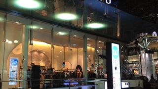 地下鉄池袋駅からすぐ。