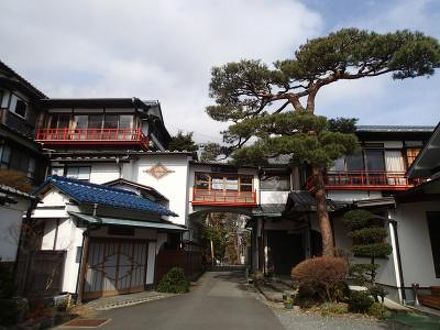 箱根太陽山荘 写真