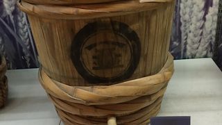 醤油はどのように作られているの？