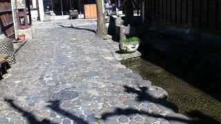 やなか三館そば