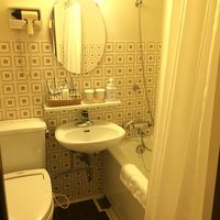 決して新しくはないけれども、「モントレ」らしいです