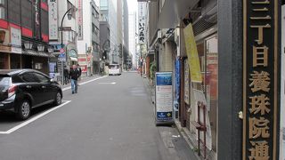 寺は見当たりませんでしたが・・・