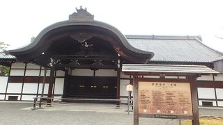 ふだんは内部非公開だが、天守台から見渡せます