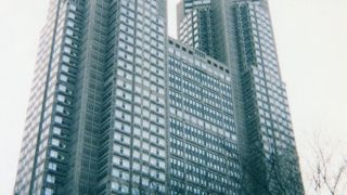 無料の展望施設