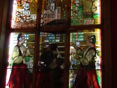 The Benjamin House - self check-in 写真