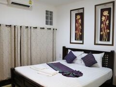 バーン アンダマン ベッド & ブレックファスト ホテル 写真