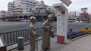 ただのオブジェではないのです。