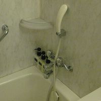 シャンプー、リンス、ボディソープ