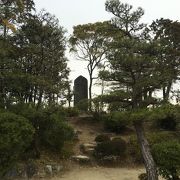 尾張藩浅野家にまつわる公園