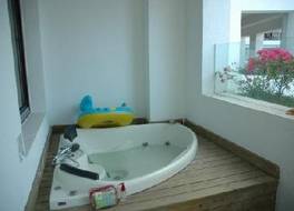 三亜愛琴海岸康年套房度假酒店（エーゲアン　コニファー　リゾート）