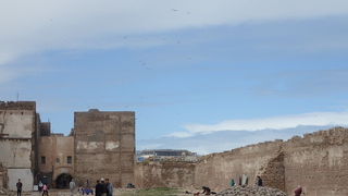 開口部がなかなか無い