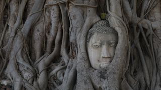 アユタヤのシンボル