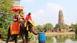 遺跡毎に特色が違う