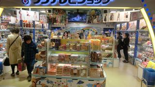 フジテレキャラの影が薄い