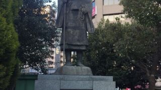 浄土真宗の開祖