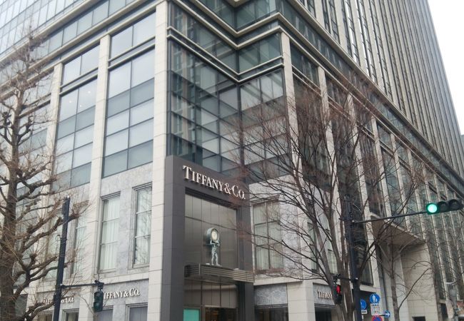 ティファニー 丸の内店 クチコミ アクセス 営業時間 丸の内 大手町 八重洲 フォートラベル