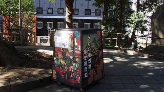 夜見ると昼とは違う江戸の風情を堪能できるのでは と思います