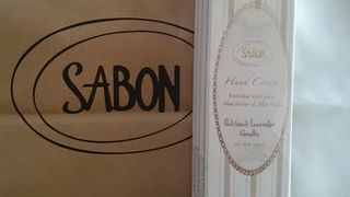 SABON (ルミネ新宿店)