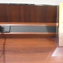 コンセントを利用できます