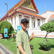 タイ最大の博物館