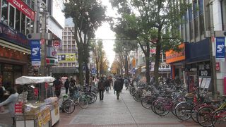 イセザキモール