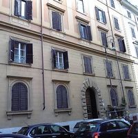 1880年代の歴史ある建物