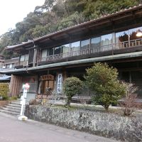 川湯温泉　亀屋旅館 写真