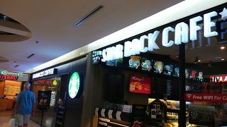 雑多さが楽しい！買い物欲が止まらない。。