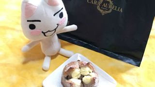 大丸内の美味しいベーカリー