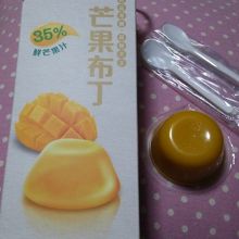 5個入りスプーン入り千円位