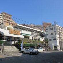 伊豆熱川駅