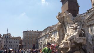 チケットを見せなくていいのにビックリ