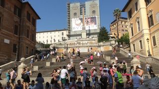 ローマといえば