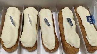 エシレ エクレール ナチュール ♪