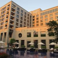 グランド ハイアット ムンバイ